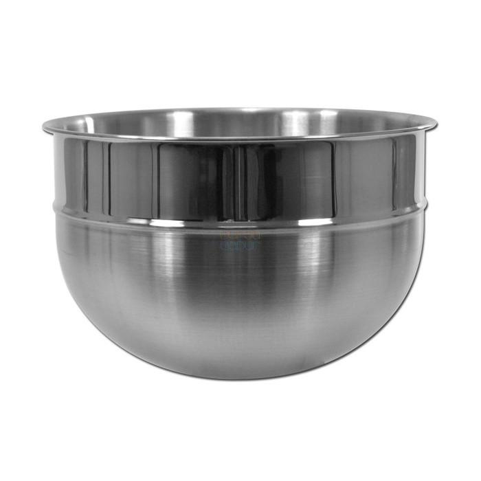 Mixing Bowl Supra Baskom Stainlesssteel 21Cm U/ Mixer Bagus Murah Asli - 15Isgs