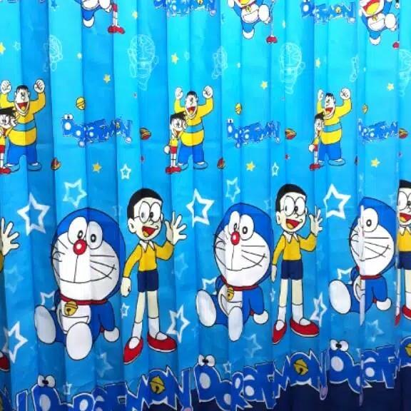 Gambar Rumah Minimalis Doraemon 