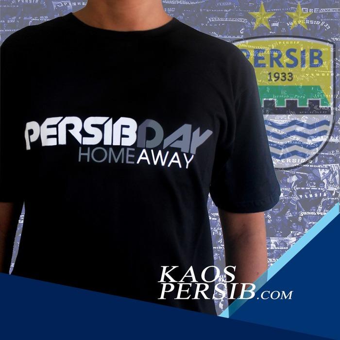 KAOS PERSIB DAY