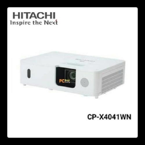 PROJECTOR HITACHI CP-X4041WN