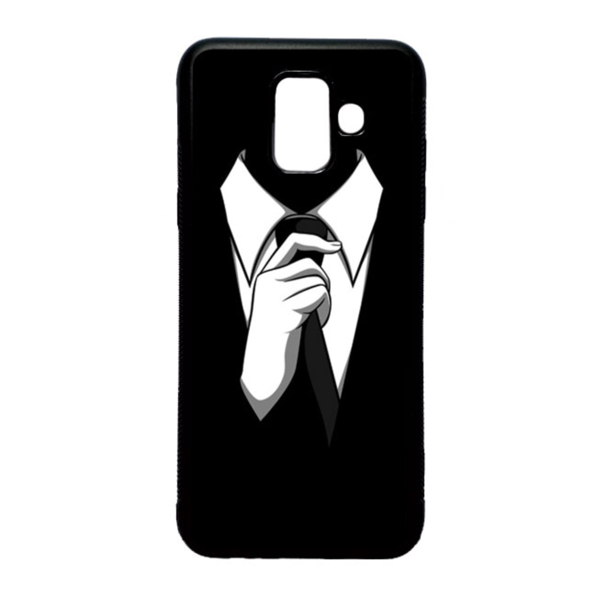 Heavencase Samsung Galaxy Grand 2 Hard Case Avengers 01 Putih HEAVENCASE Case Casing Samsung Galaxy A6 Case Softcase Hitam Motif Cowok Tuxedo