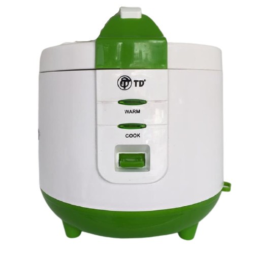 MAGIC COM OMICKO MC-101 1,2L