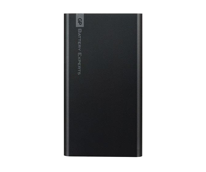 GP Portable PowerBank FP05M - 5000mAh ( BLACK )