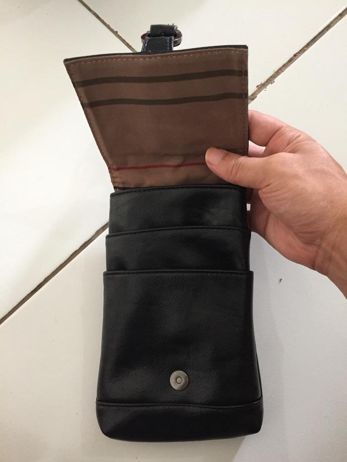 Tas Hp Slempang & Pinggang/ Tas Selempang Pria Eiger / Tas Selempang Pria Kulit / Tas Selempang Pria Kulit / Tas Selempang Pria Bodypack / Tas Selempang Pria Kanvas / Tas Selempang Pria Army Januari 2019 - 5 Tas Hp Slempang & Pinggang/ tas selempang pria eiger / tas selempang pria kulit / tas selempang pria kulit / tas selempang pria bodypack / tas selempang pria kanvas / tas selempang pria army - 5