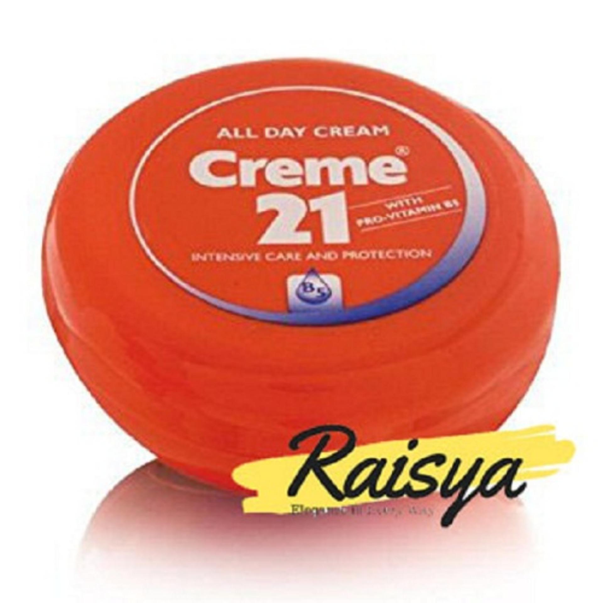 creme 21 all day krim pemutih wajah 50 ml daftar creme 21 all day krim pemutih wajah 50 ml daftar