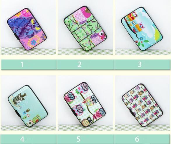 Dompet Korean - Dompet Kartu Wanita - Dompet Kartu ATM Karakter - Dompet Koin Mini - Mini Coin Bag - Dompet Fashion - Dompet Tempat Kartu ATM Januari 2019 - 2 Dompet Korean - Dompet Kartu Wanita - Dompet Kartu ATM Karakter - Dompet Koin Mini - Mini Coin Bag - Dompet Fashion - Dompet Tempat Kartu ATM - 2