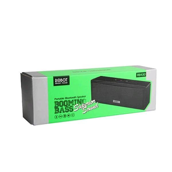 Music Box Bluetooth Speaker Aktif Portable Blutut Spiker Wireless Blue Tooth Portabel Musik . Source · SPEAKER BLUETOOTH ROBOT RB430 ORIGINAL PORTABLE ...