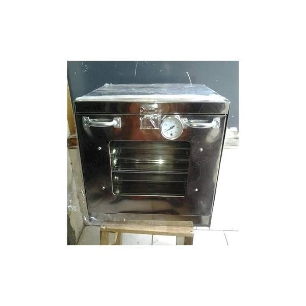 Ove Tangkring/ Oven Stainless / Oven Kompor - Mfzfez