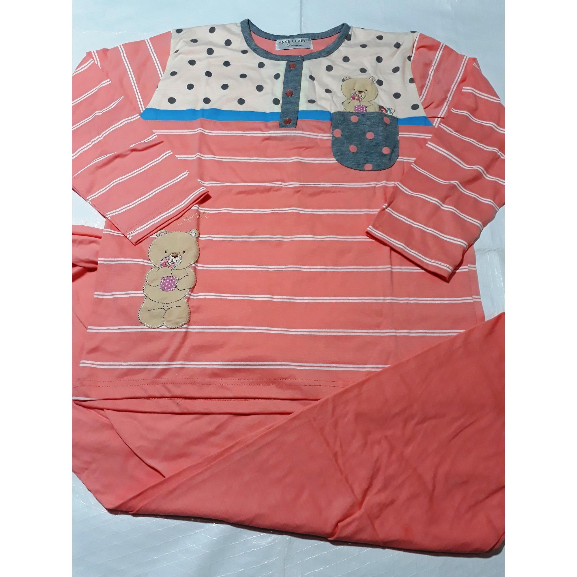 Anne Claire Baju Tidur Dewasa
