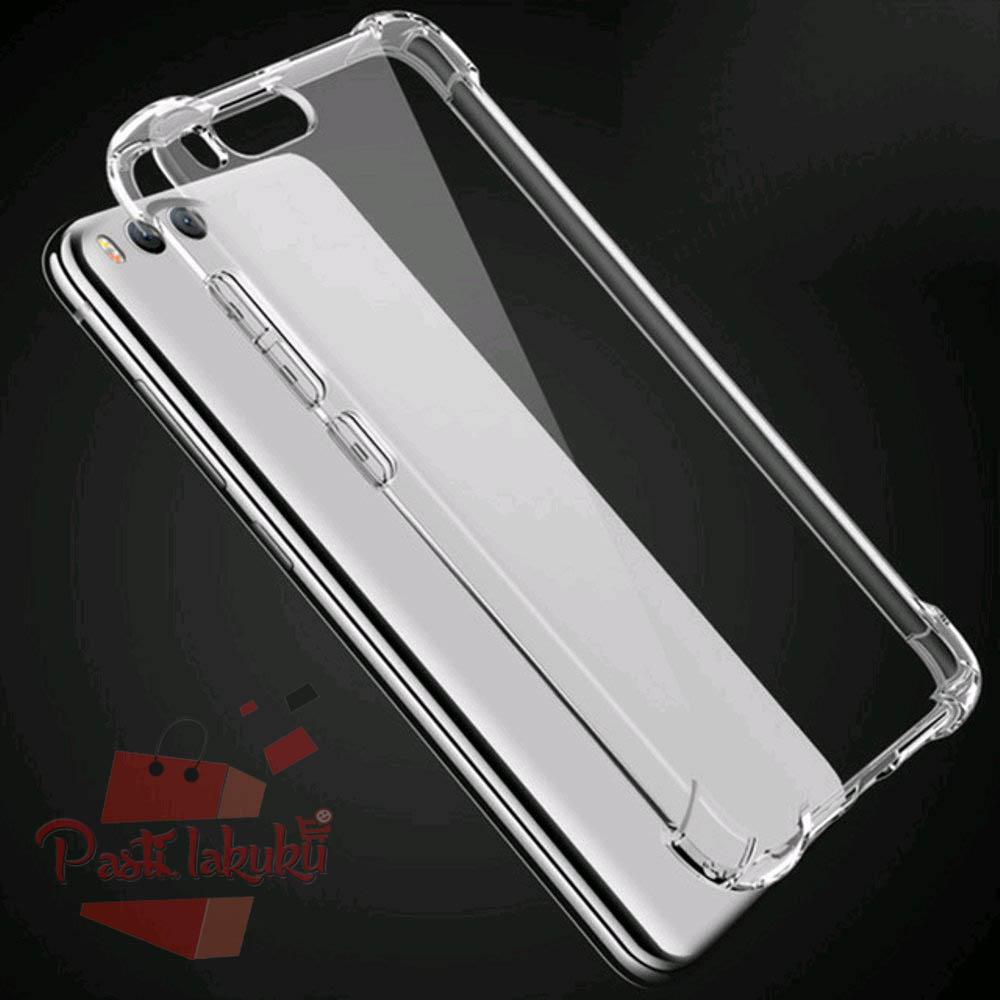 Softcase For Nokia NK3 Anti Crack / Anti Shock Januari 2019 - 3 Softcase for Nokia NK3 Anti Crack / Anti Shock - 3
