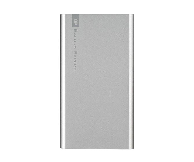 GP Portable PowerBank FP05M - 5000mAh ( WHITE )