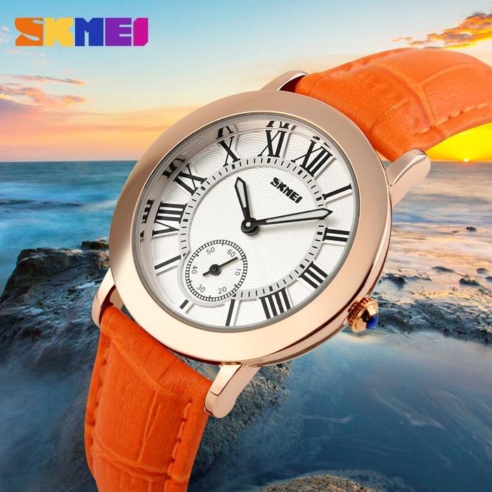 Jual jam tangan tahan air pria wanita casual trendy dan sporty