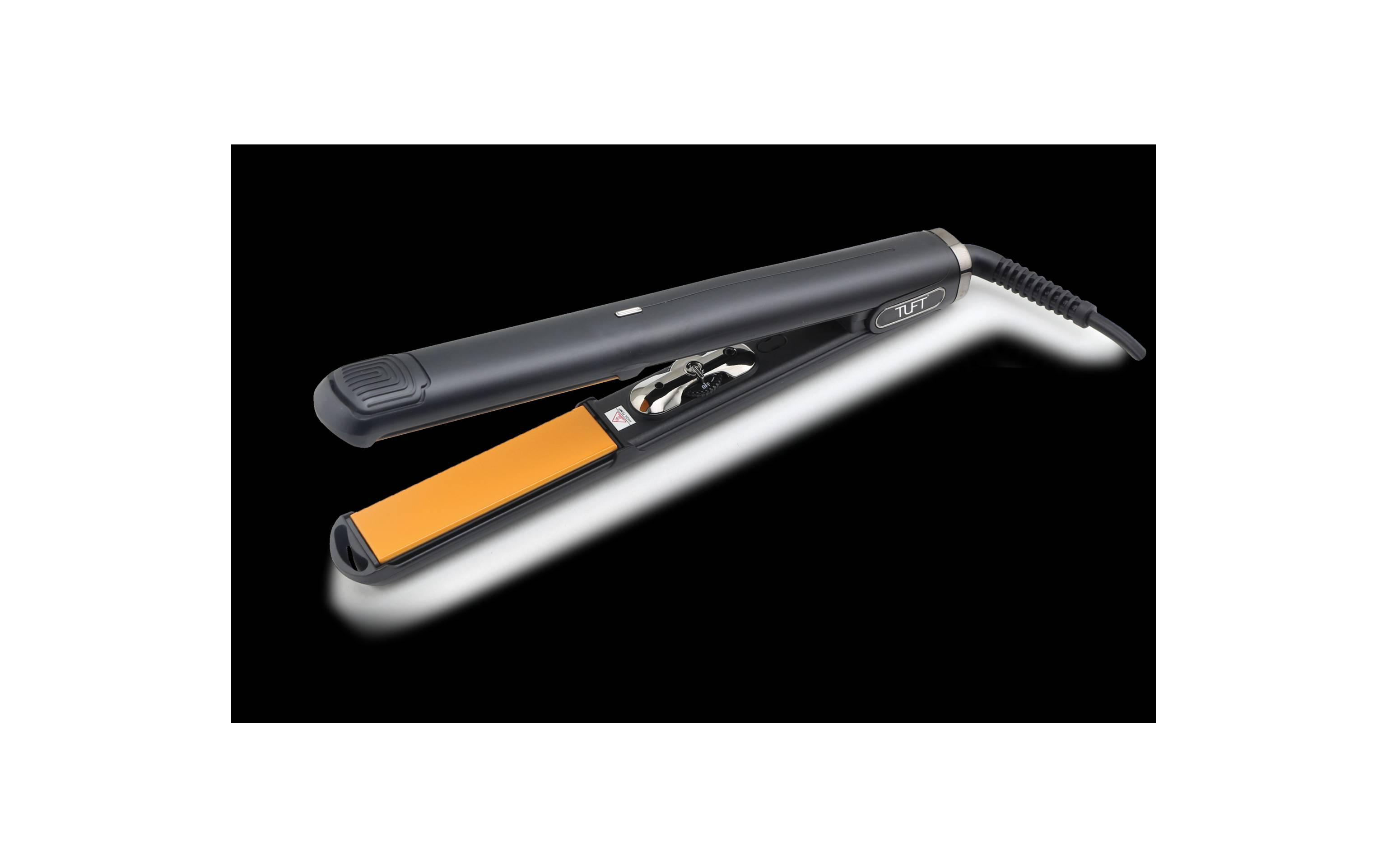 ... Tuft Catok Rambut Diamond Styler 1