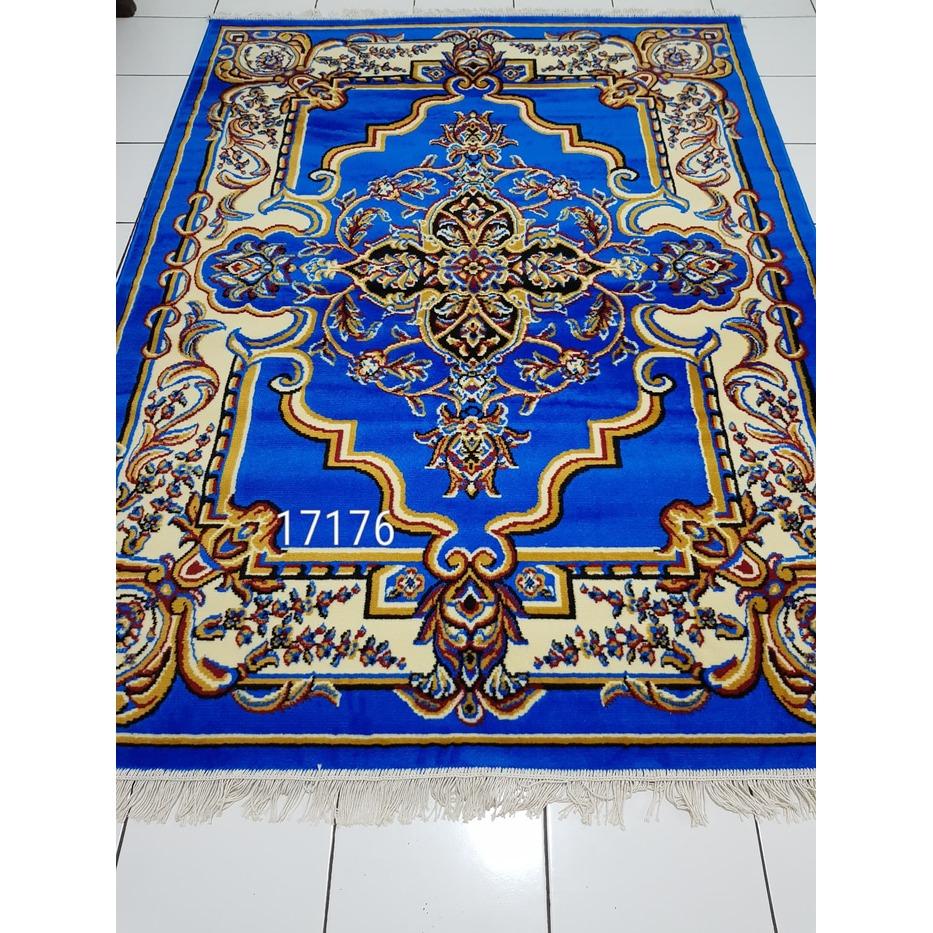 Karpet Permadani Almaya 17176 - uk 160 x 210