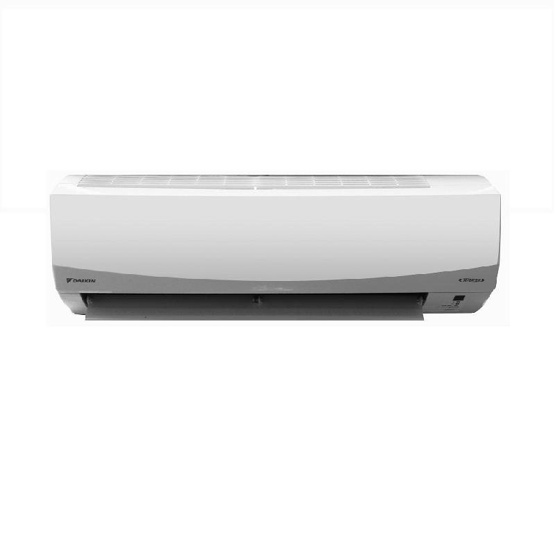 AC Daikin FTKC25QVM4 1 PK Split Wall Mounted Inverter Smile Curve R32