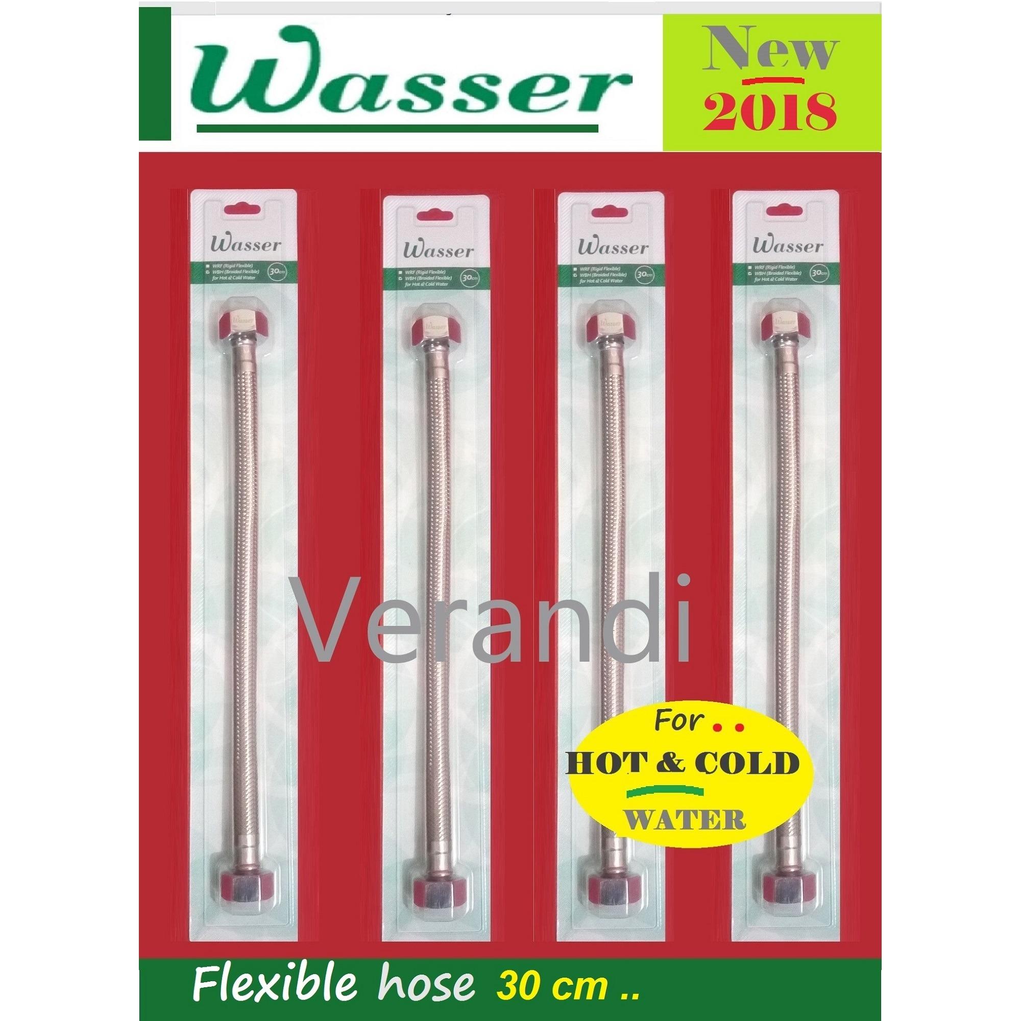 SELANG KONEKSI UNTUK WATER -HEATER