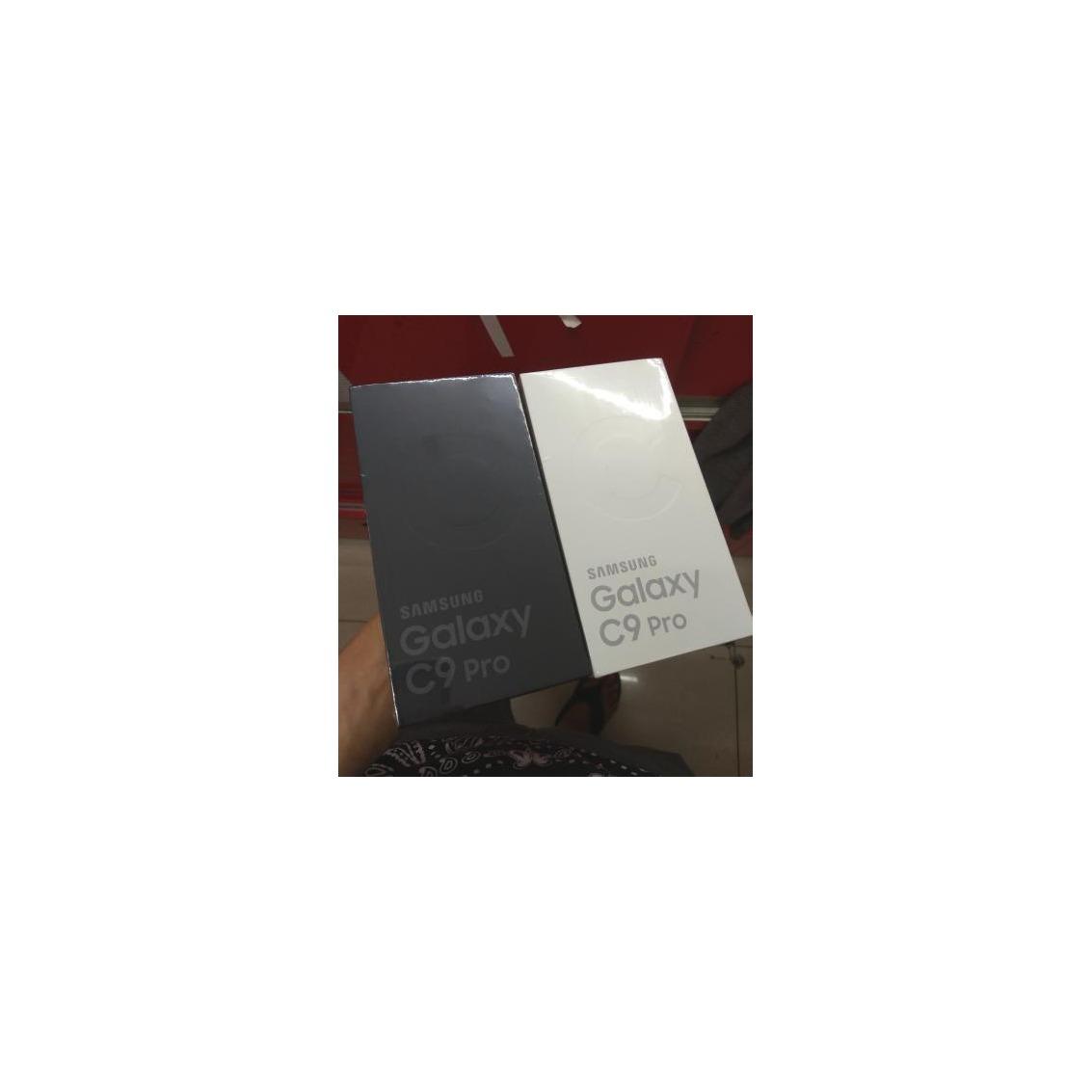 Samsung Galaxy C9 Pro