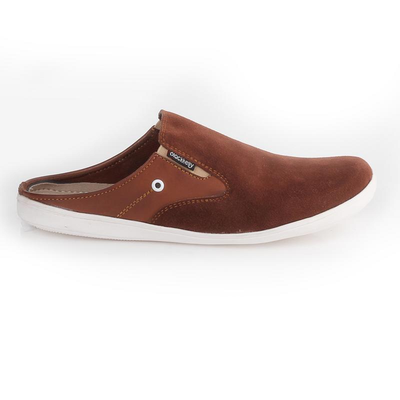 Blackkelly Bustong Pria Coklat - LSM 155 Januari 2019 - 4 Blackkelly Bustong Pria Coklat - LSM 155 - 4