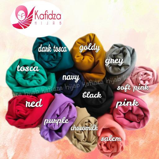 Jilbab syari khimar syari bergo syari hijab syari terlaris