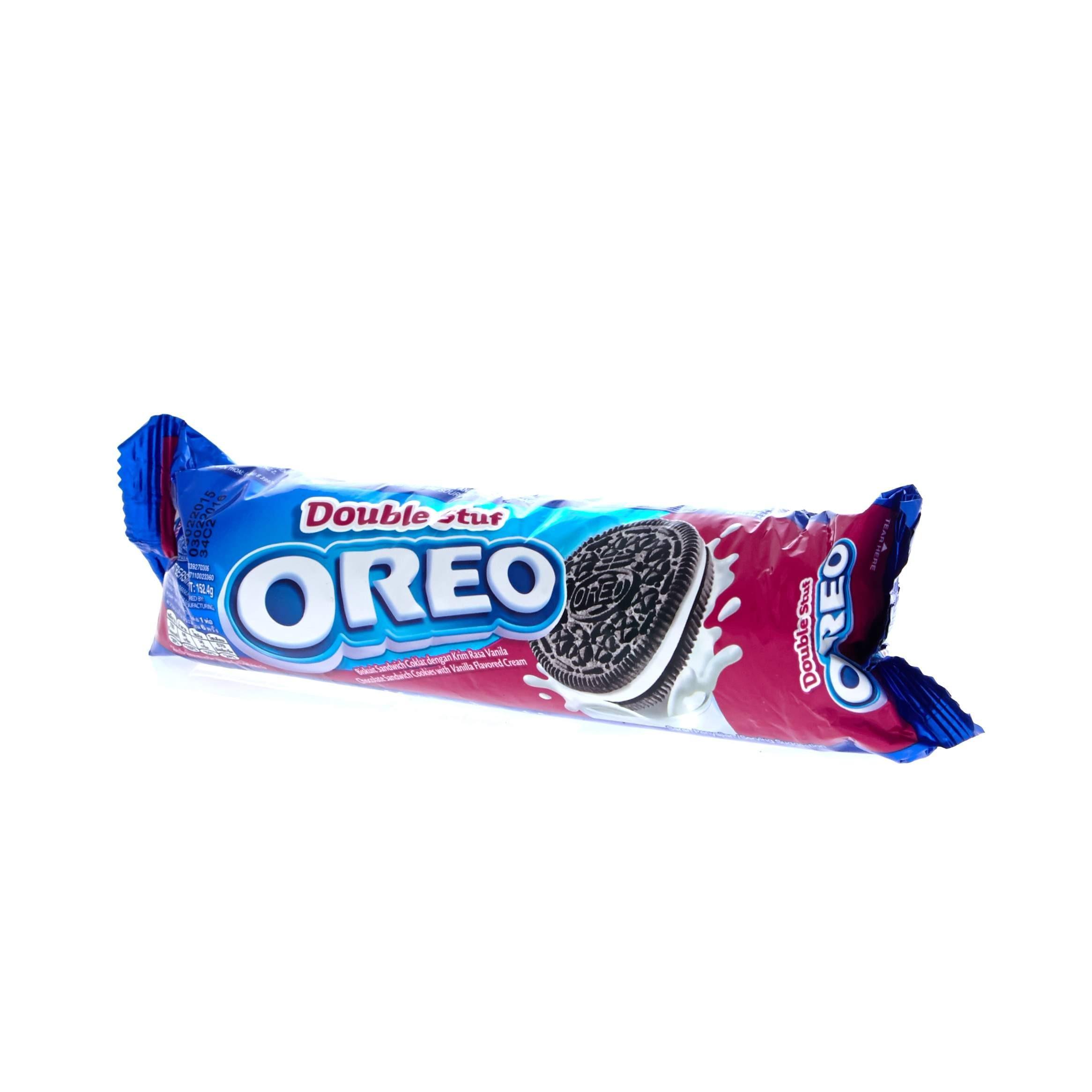OREO Double Stuff 152,4g