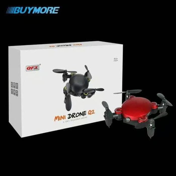 TM Drone RC XuanLei Explorer 2.4G FAR SHOT Laser Light NON 