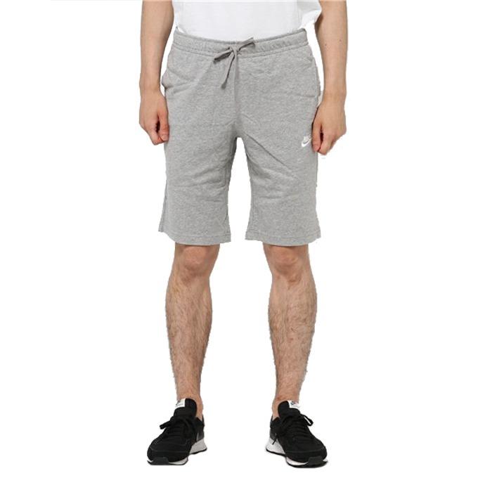 Celana Olahraga Pria|Celana Fitness Cowo|Celana Lari Murah|Celana Gym|Celana Nike Murah|Celana Nike Original|AS M Nike Swoosh Short Club Jersey-804420063