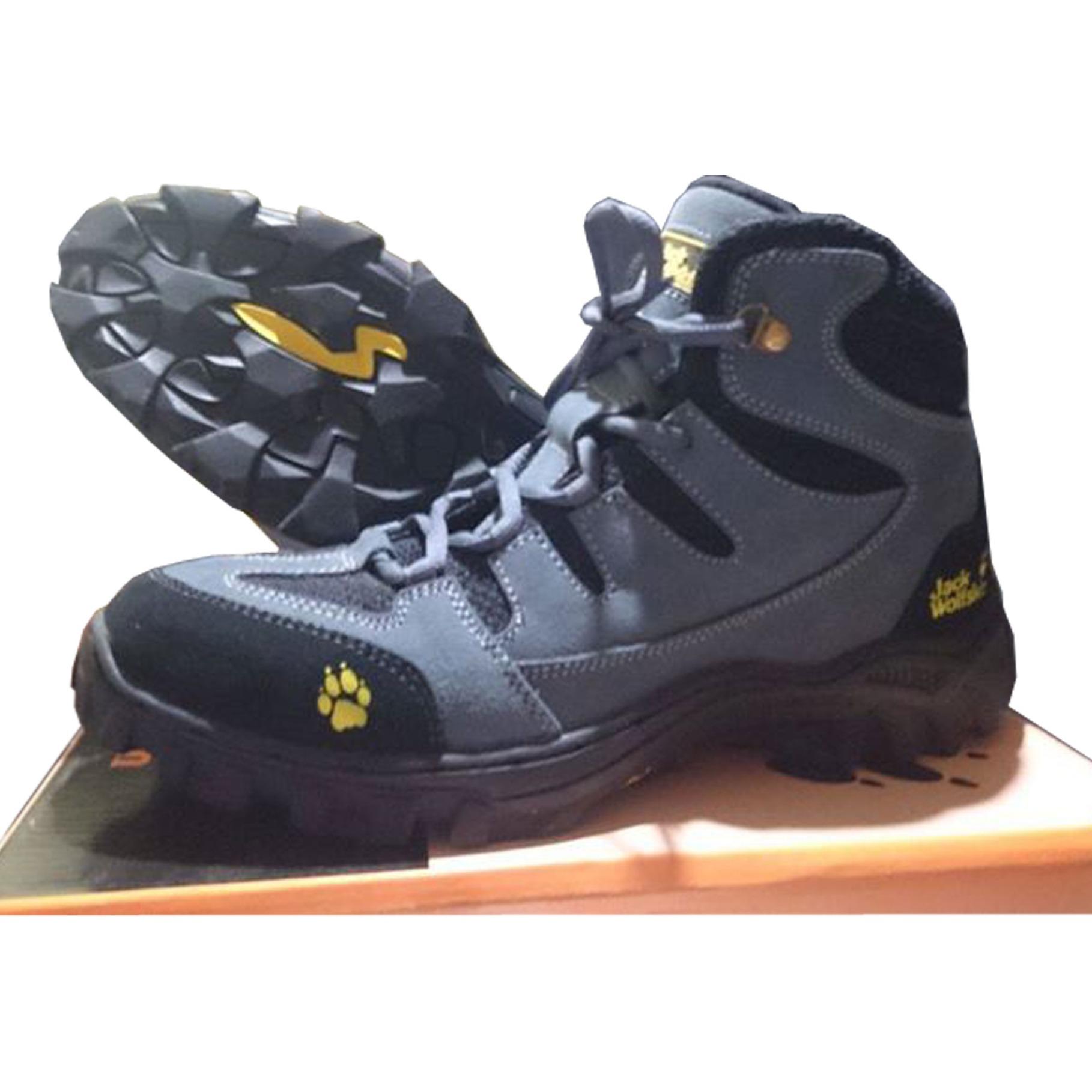 Sepatu boot JWS-Jack Walfsikn