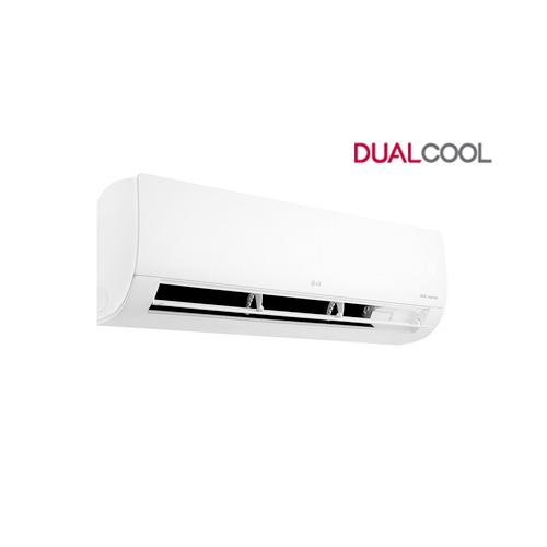 LG AC Standard Inverter Wall Mounted Split 1.5 PK - T13EV4 - White - JABODETABEK Januari 2019 - 2 LG AC Standard Inverter Wall Mounted Split 1.5 PK - T13EV4 - White - JABODETABEK - 2