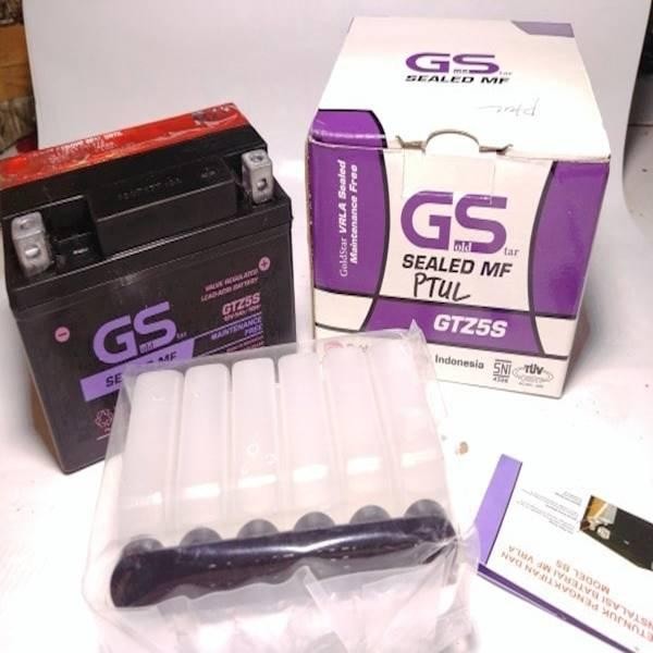 Aki GS Goldstar Shogun125&Spin&Skywave&Skydrive&Nex&Arasi ZX 130&Ninja