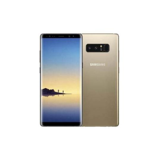 Samsung Galaxy Note 8 SM-N950UZ Maple Gold
