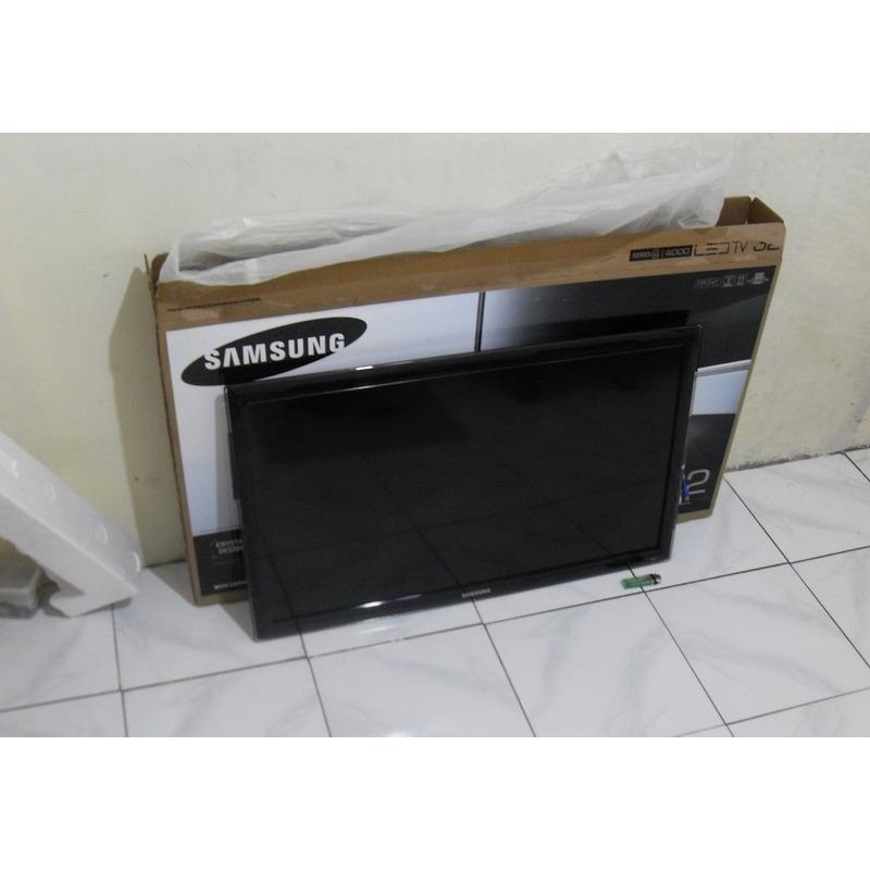Samsung 32 inch UA32J4003 LED USB TV