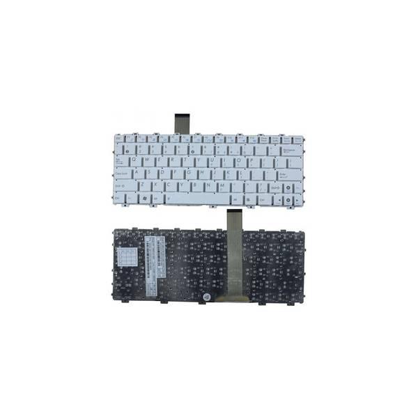 Keyboard Asus Eee PC 1015 1015B 1015BX 1015CX 1015P 1015T - Putih