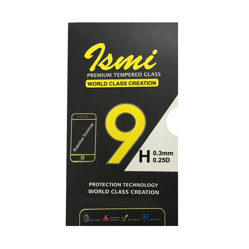 Ismi Tempered Glass Samsung J1 Ace - Clear 0.3mm (Japan Mater Bestdeal