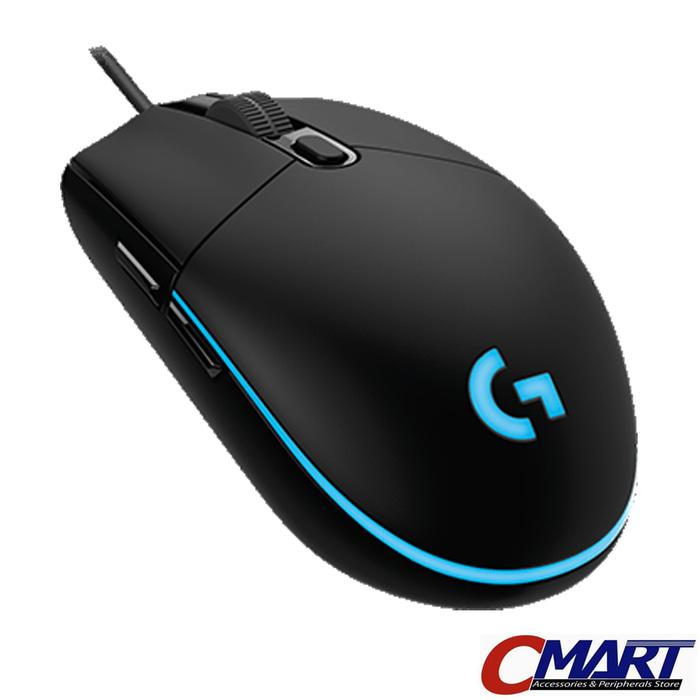 Logitech G102 Gaming Mouse Gamer Gamers mous