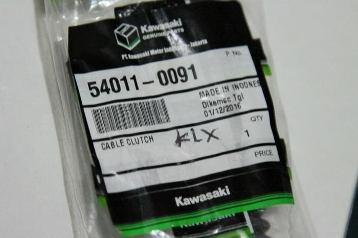 Best Seller Kabel Kopling Kmr Klx 150 - Smart4K Design Ideas
