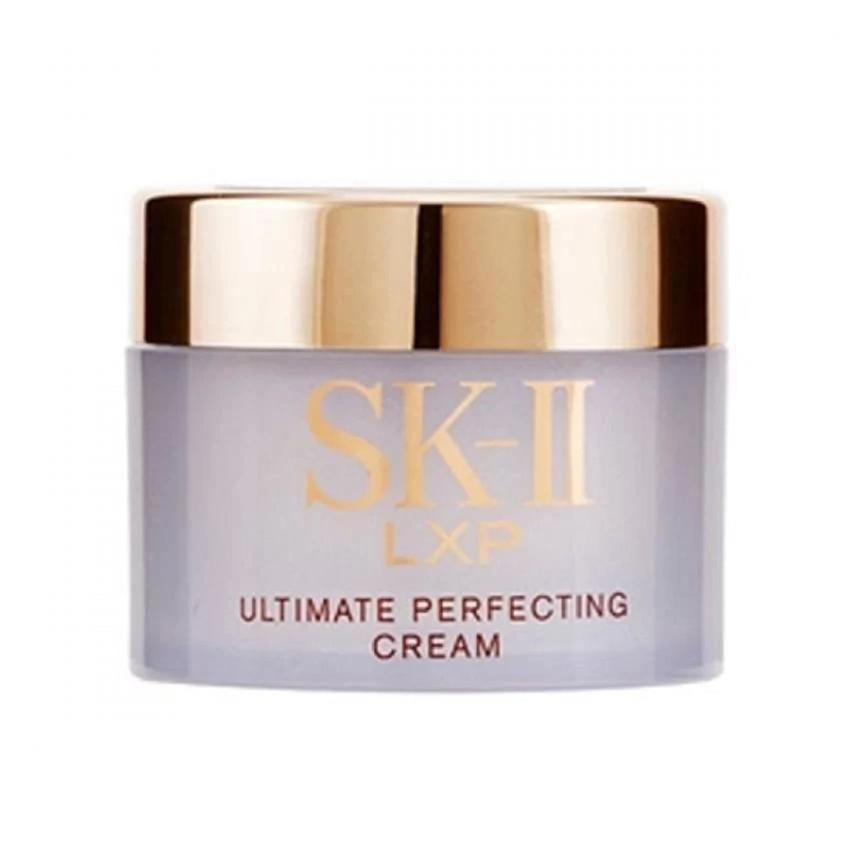 SK-II LXP Ultimate Perfecting Cream 15gram Original Variasi Exp 06/2018