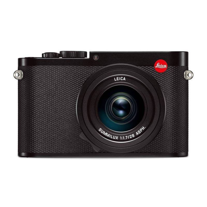 Leica Q TYP 116 Kamera Mirrorless
