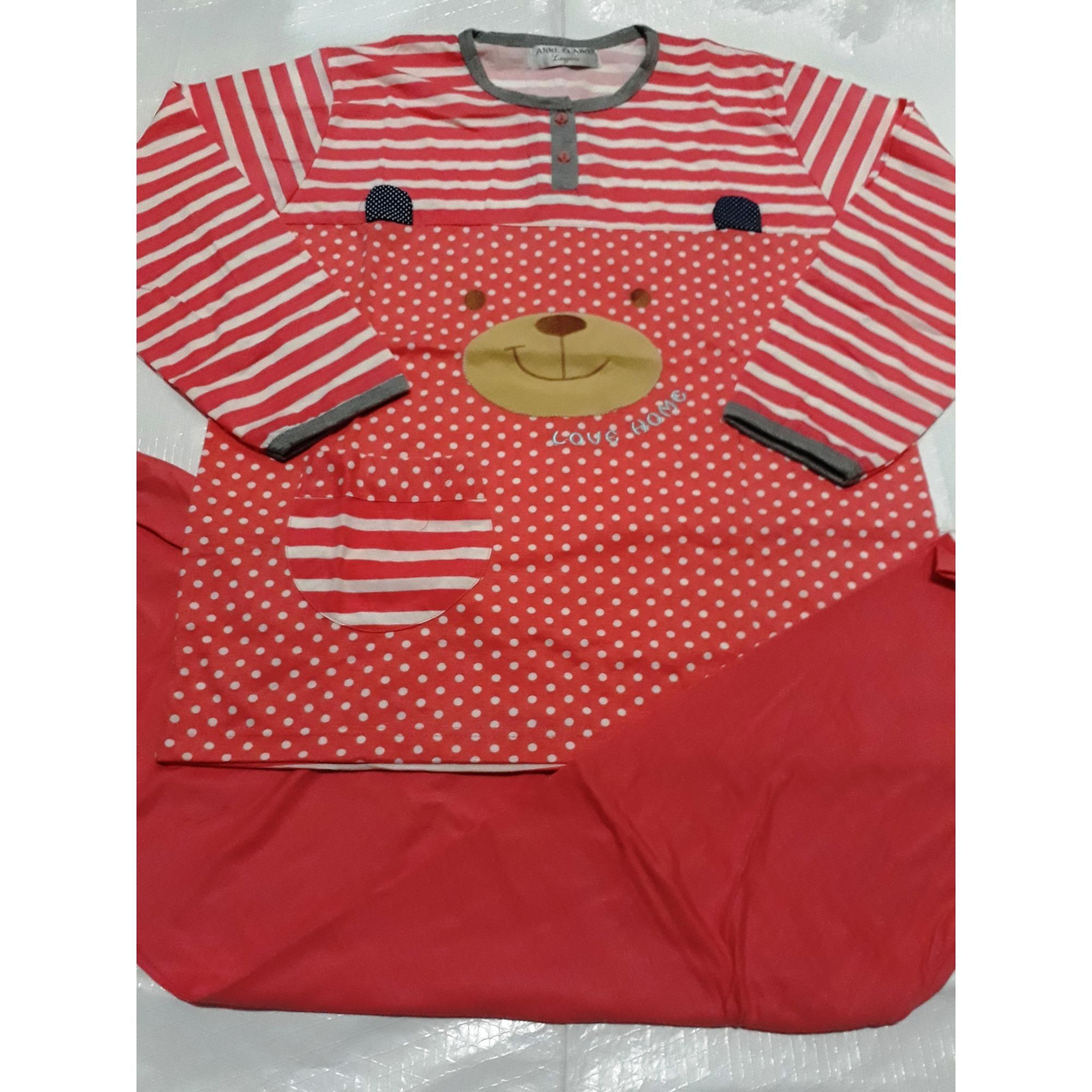 Anne Claire Baju Tidur Dewasa