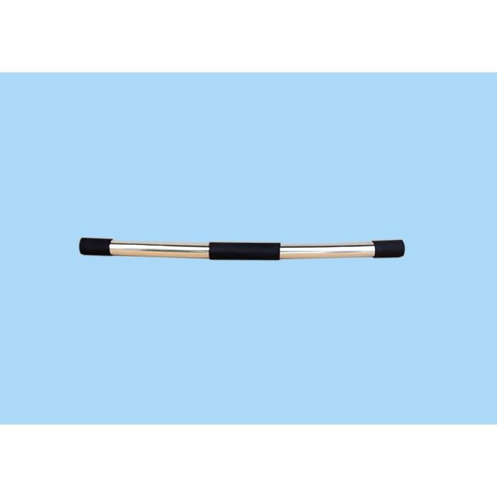 Hot SALE !!! Pengaman Stainless Bumper Guard Untuk Mobil Xenia Avanza Ertiga Livina - Limited