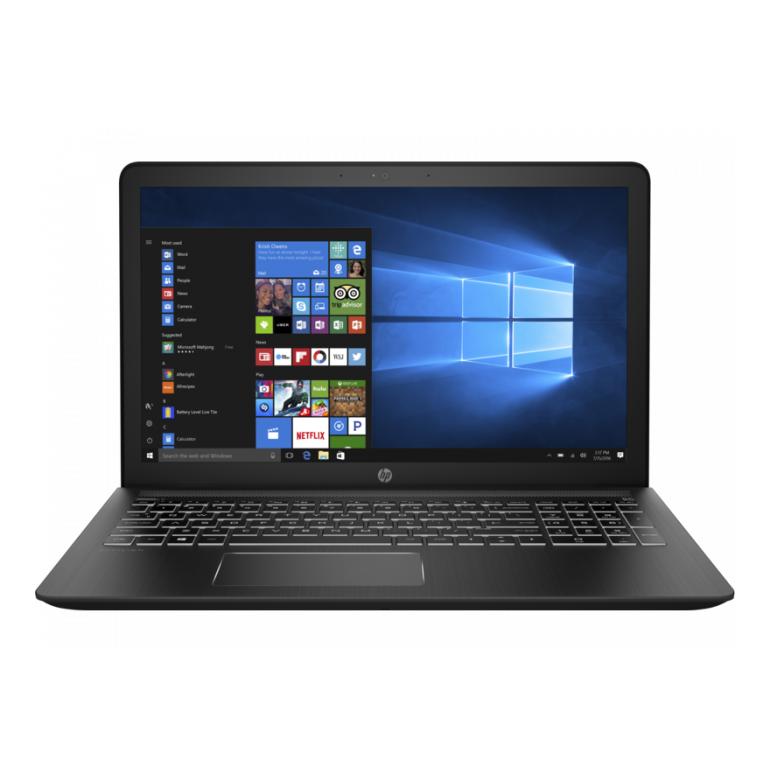 HP Pavilion Power - 15-cb531tx