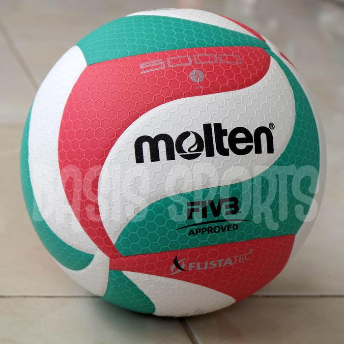 ORIGINAL - Bola Volley Molten V5M5000