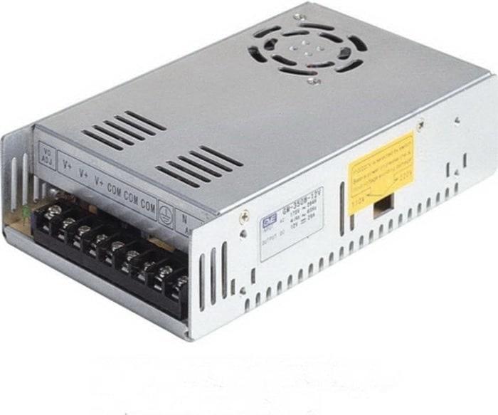 ORIGINALS Power Supply 12v 30a ( buat cctv )