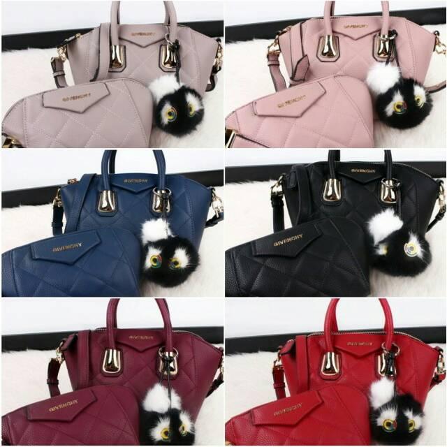 Givenchy Clemence 8826