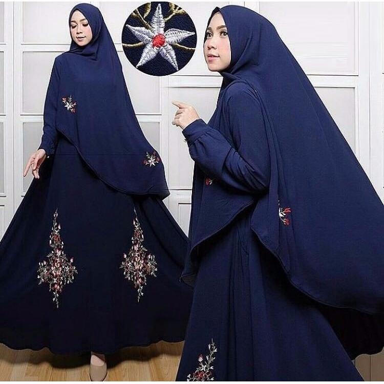 BAJU GAMIS SYARI/BAJU GAMIS JUMSUIT/GAMIS WANITA MUSLIMAH/GAMIS REMAJA MASA KINI/GAMIS CADAR /GAMIS MAXI DRESS BAGUS DAN MURAH