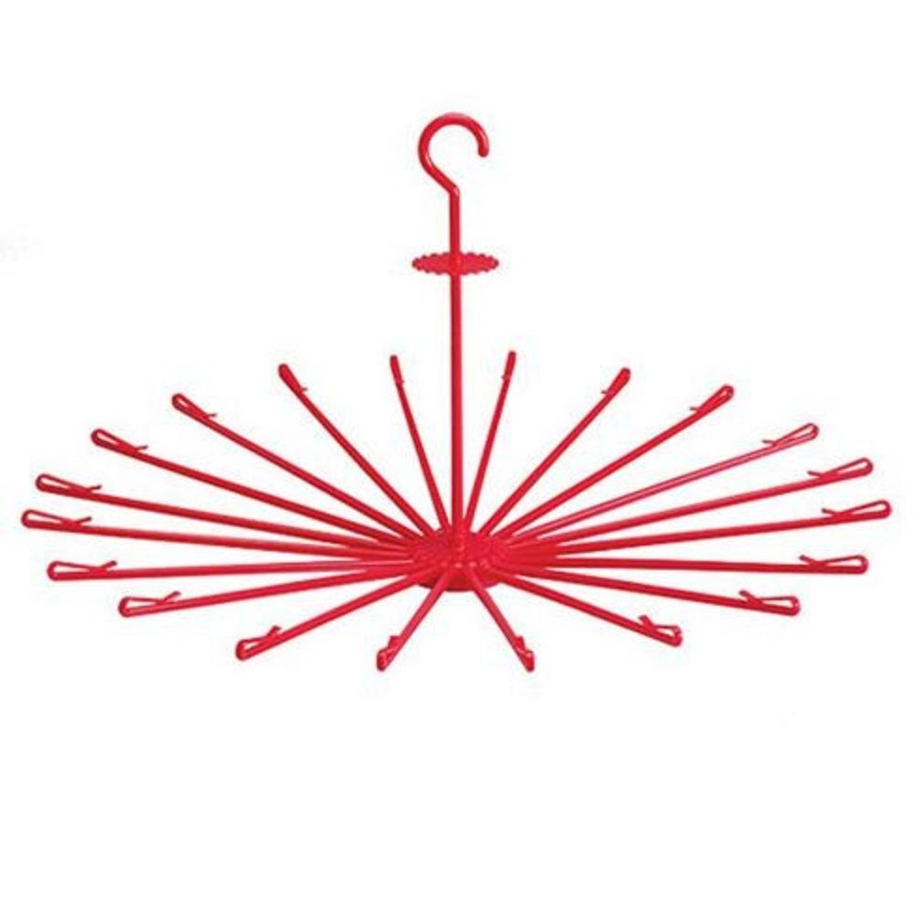 Lion Star Folding Hanger Jemuran Baju 20 Stick
