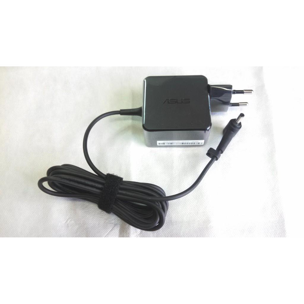 Adaptor Charger Laptop Asus X453 X453M X453MA 19V 1.75A Original