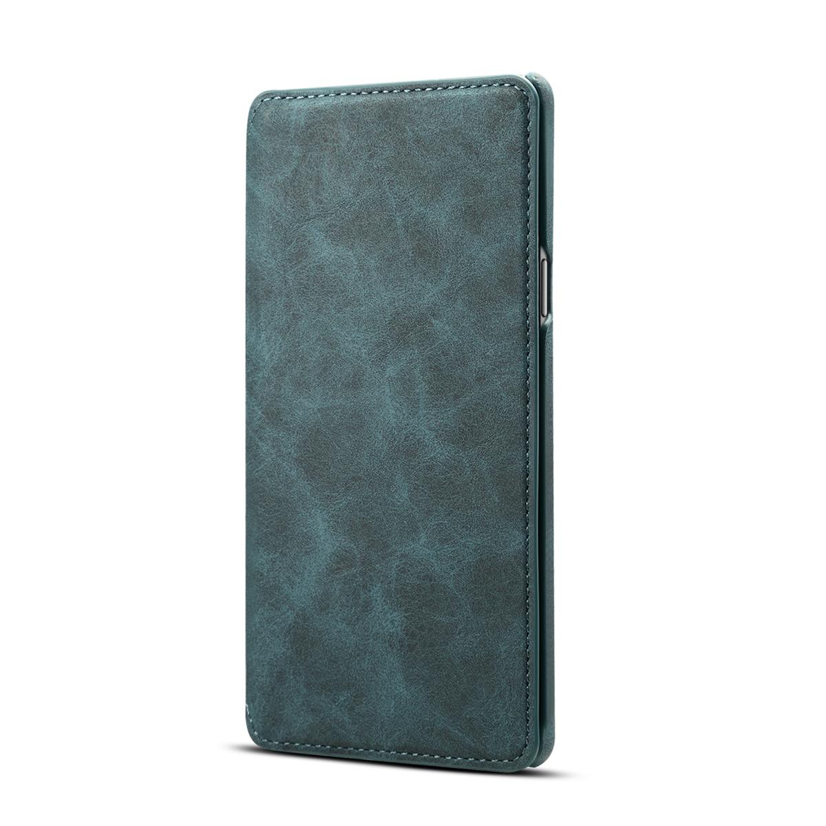 Detail Gambar Moonmini untuk Samsung GALAXY Catatan 9 PU Dompet Kulit Flip Case Berdiri Tutup dengan Tempat Kartu Terbaru