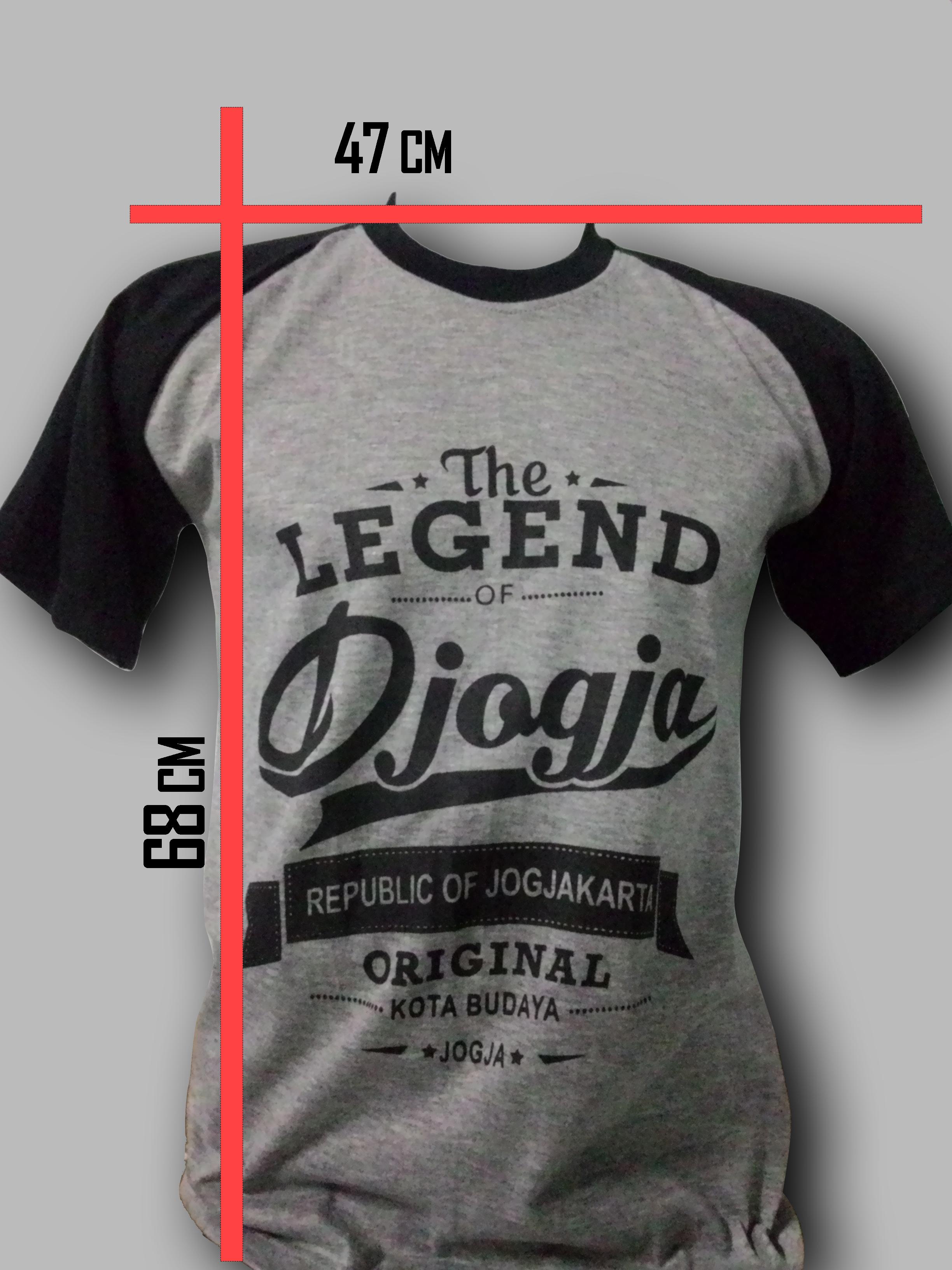Kaos jogja