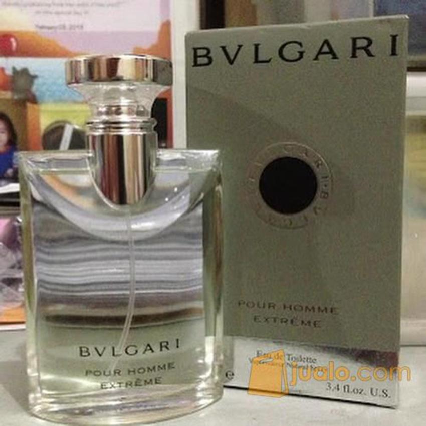 Harga Murah Bvlgari Men Parfum Pria Terbaik Spesifikasi Lengkap