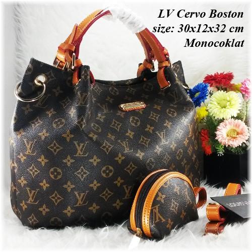 LV Cervo Boston